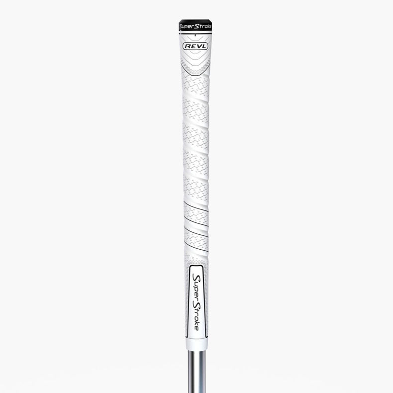 REVL Comfort Standard White 이미지 