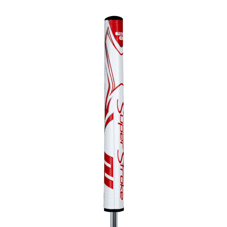 Tour 1.0 White/Red 이미지 