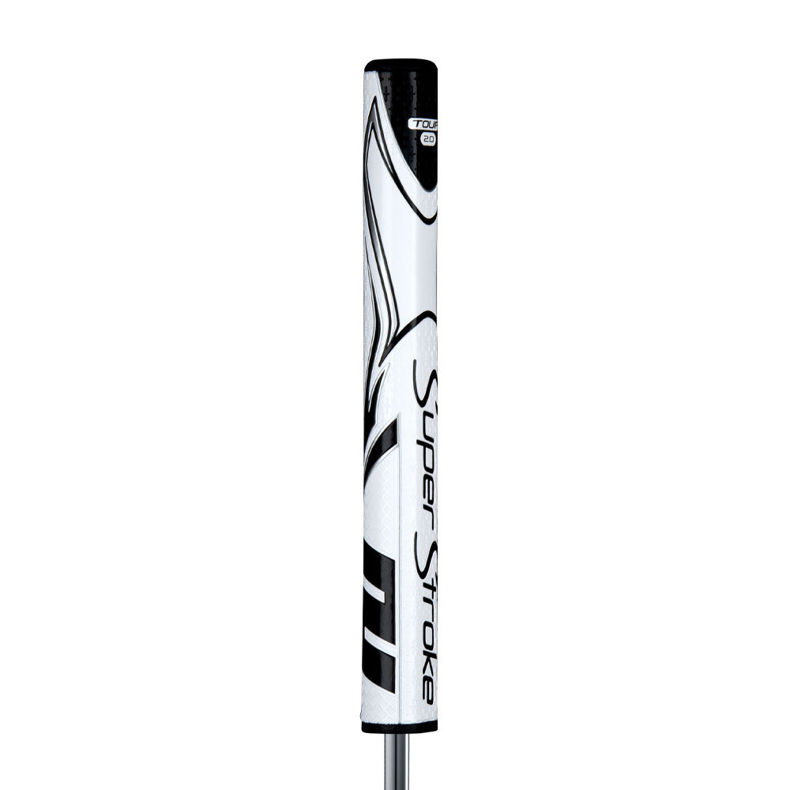 Tour 2.0 White/Black 이미지 