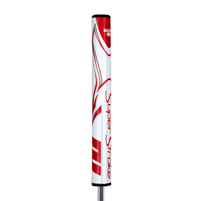 Tour 2.0 White/Red 이미지 