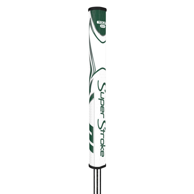 Tour 2.0 White/Green 이미지 