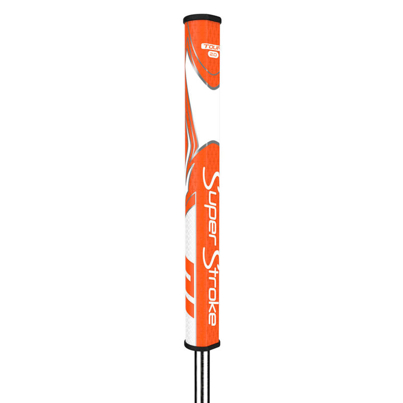 Tour 2.0 Orange/White 이미지 