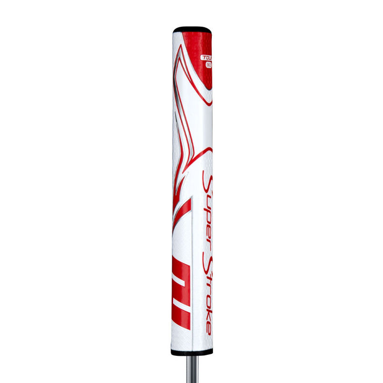 Tour 3.0 White/Red 이미지 