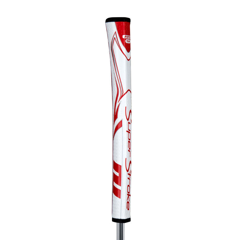 Pistol GT Tour White/Red 이미지 