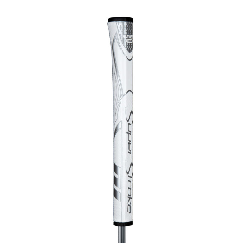 Pistol GT Tour White/Silver 이미지 