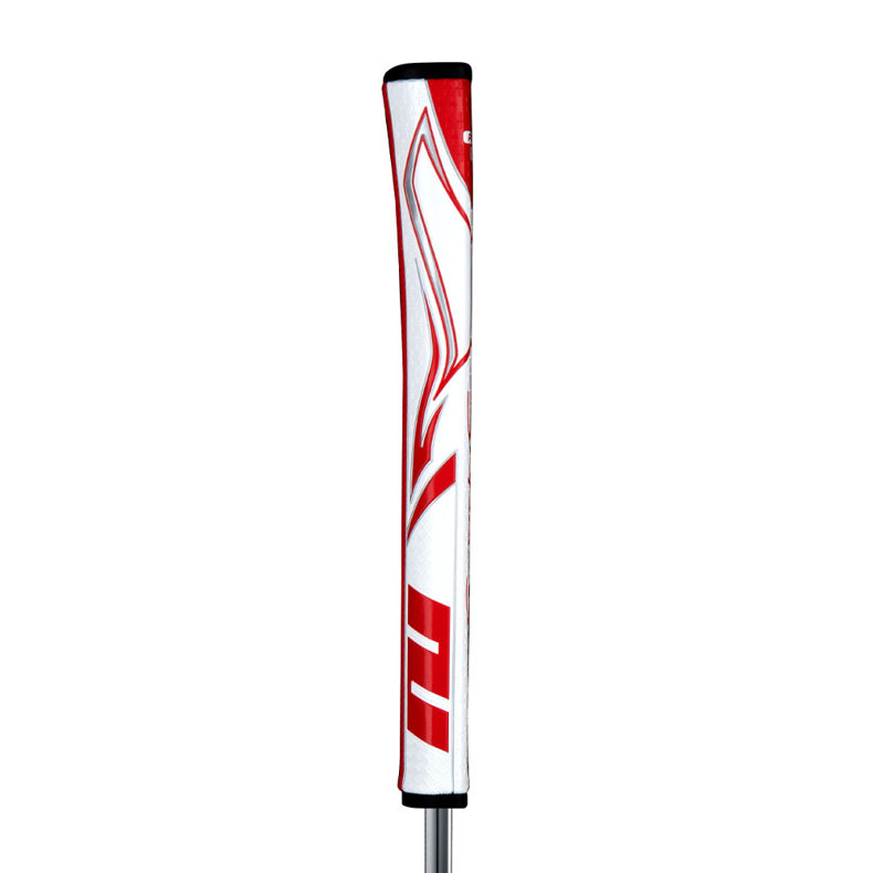 Pistol GT 1.0 White/Red 이미지 