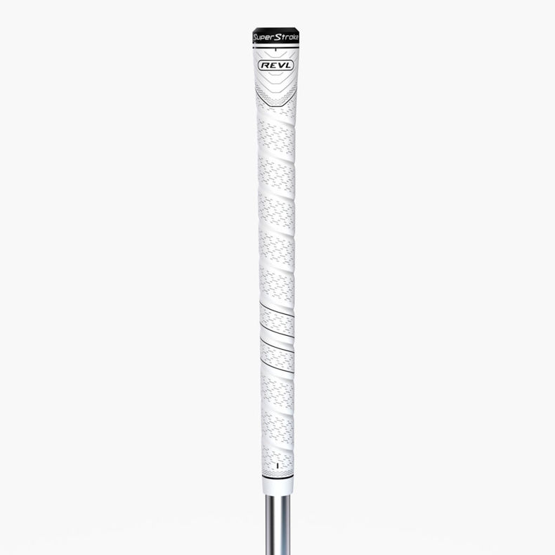 REVL Comfort Standard White 이미지 