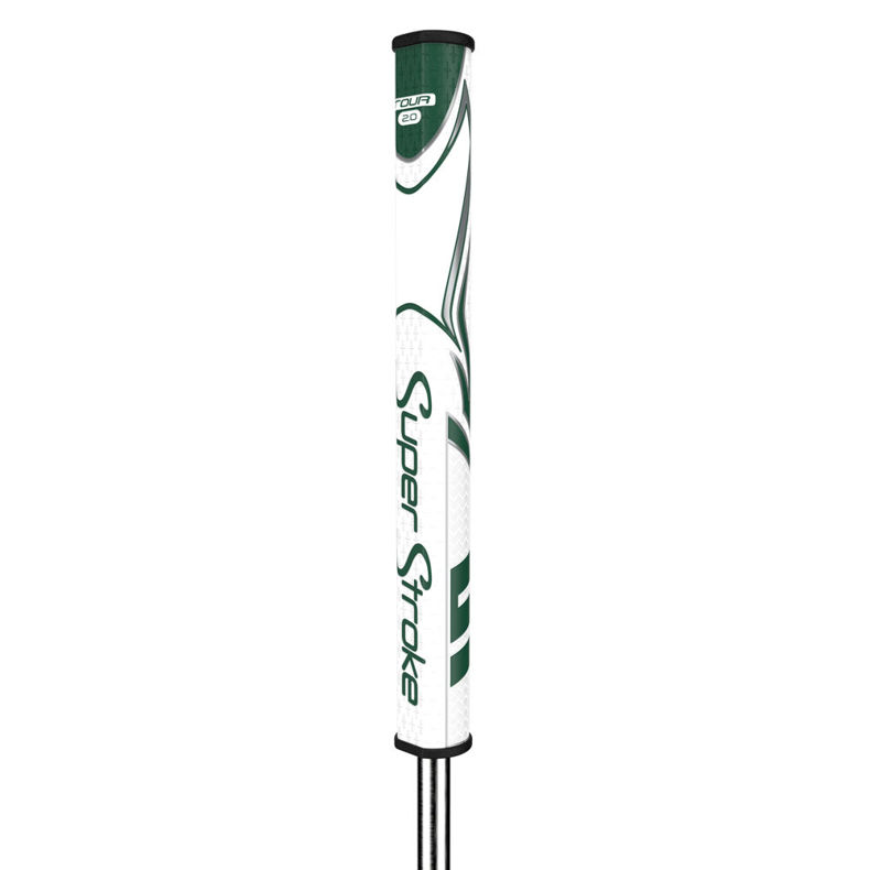 Tour 2.0 White/Green 이미지 