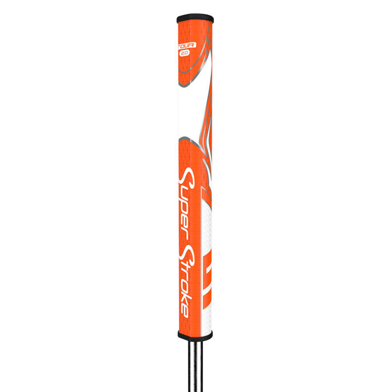 Tour 2.0 Orange/White 이미지 