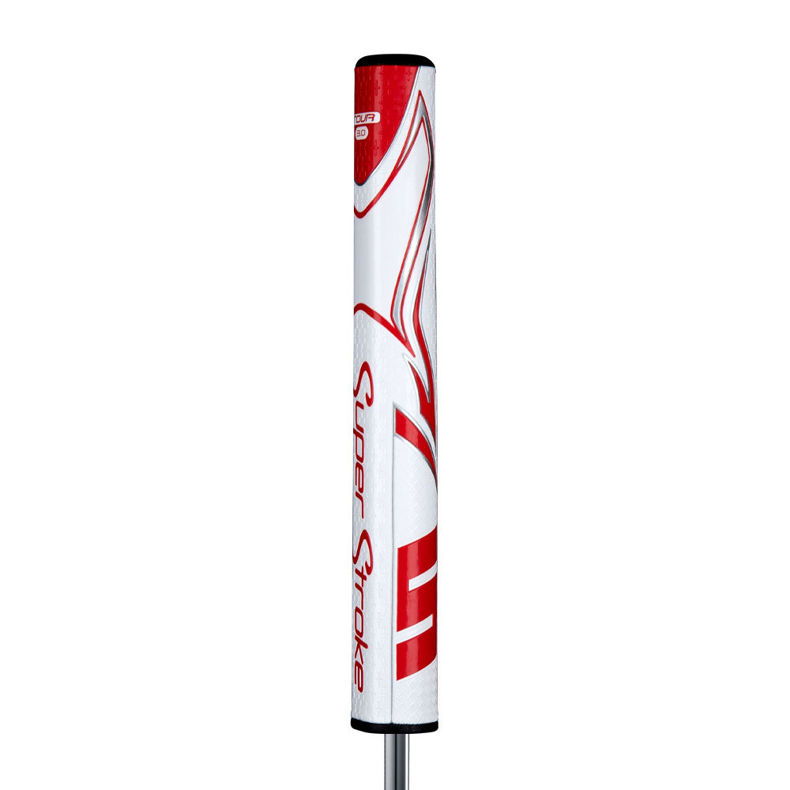 Tour 3.0 White/Red 이미지 