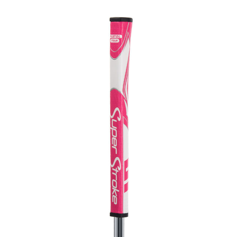 Pistol GT Tour Pink/White 이미지 