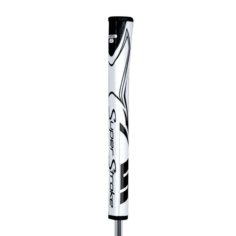 Pistol GT 1.0 White/Black 이미지 
