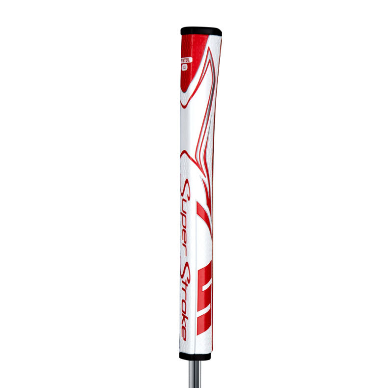 Pistol GT 1.0 White/Red 이미지 