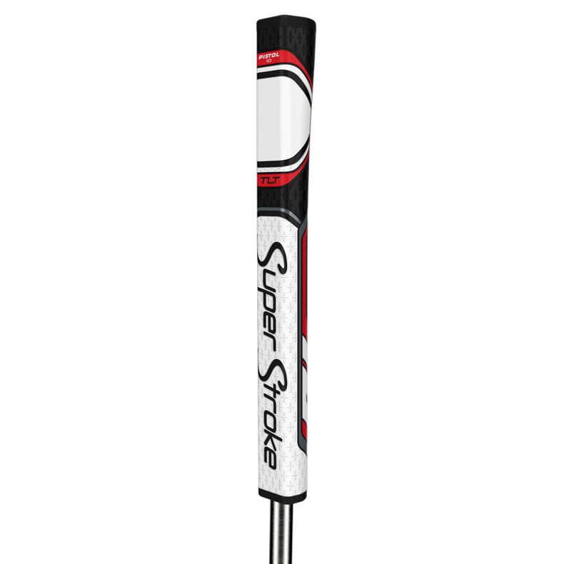 TLT Pistol 1.0 White/Red 이미지 