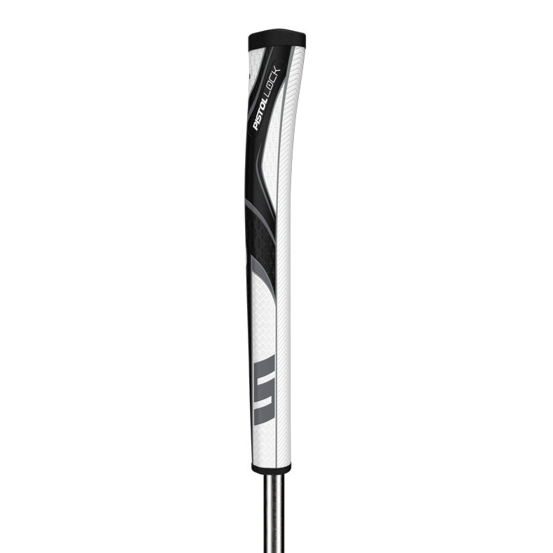 Pistol Lock 1.0 Black/White 이미지 