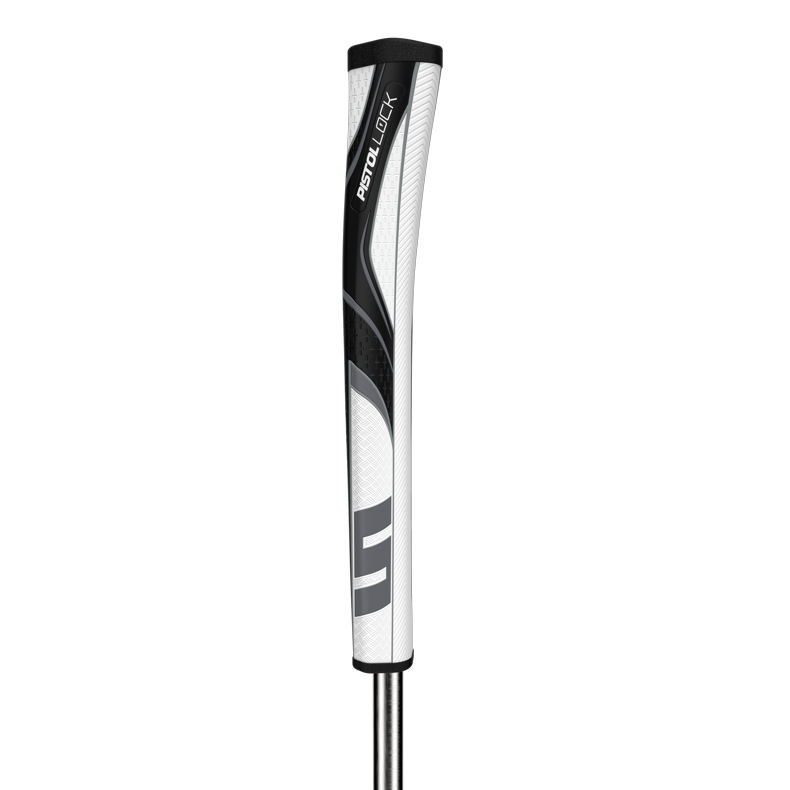 Pistol Lock 2.0 Black/White 이미지 